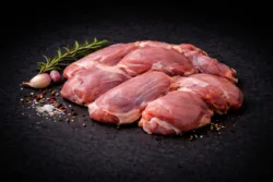 הודו שווארמה נקבה