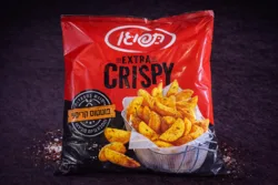 קריספי פוטטוס