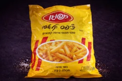 צ'יפס קלאסי 2ק''ג