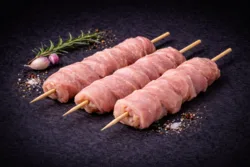 שיפודי פרגיות